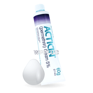 Acticin