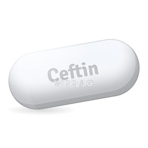 Ceftin